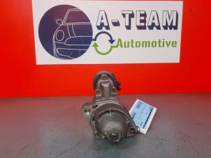 Gebruikte Startmotor Audi A6 (C5) 2.4 V6 30V Prijs € 19,99 Margeregeling aangeboden door A-Team Automotive