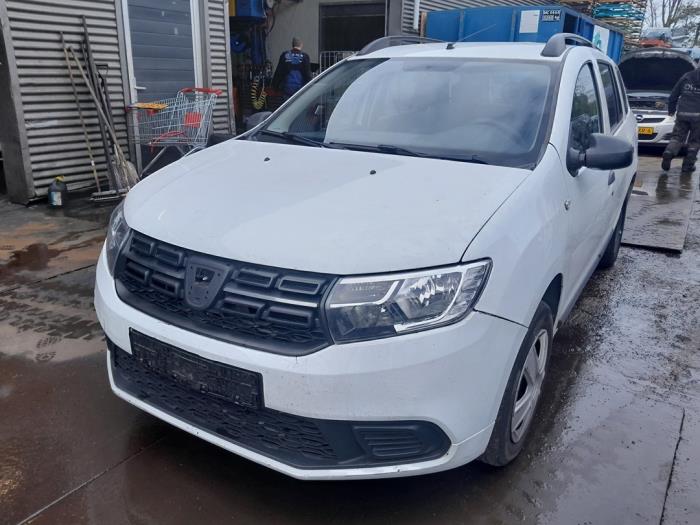 Servofreno Dacia Logan