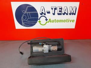 Gebruikte Achterklep motor Mercedes S (W221) 5.5 S-550 32V Prijs € 149,99 Margeregeling aangeboden door A-Team Automotive