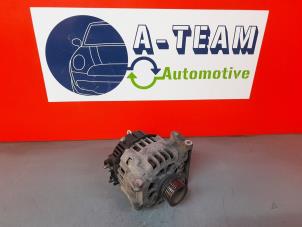 Gebruikte Dynamo Mercedes A (W168) 1.4 A-140 Prijs € 49,99 Margeregeling aangeboden door A-Team Automotive