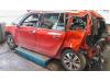Remklauw (Tang) links-achter Citroen C4 Grand Picasso