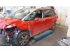 Citroën C4 Grand Picasso (3A) 1.2 12V PureTech 130 Remklauw (Tang) links-voor
