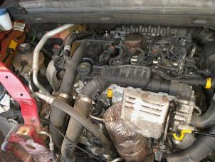 Gebruikte Luchtfilterhuis Citroen C4 Grand Picasso (3A) 1.2 12V PureTech 130 Prijs op aanvraag aangeboden door A-Team Automotive