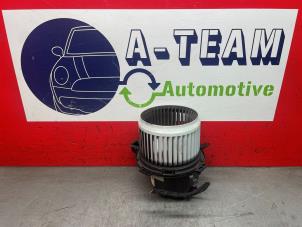 Gebruikte Kachel Ventilatiemotor Citroen C4 Grand Picasso (3A) 1.2 12V PureTech 130 Prijs € 59,99 Margeregeling aangeboden door A-Team Automotive