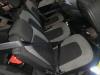 Stoel achter van een Citroen C4 Grand Picasso (3A), 2013 / 2018 1.2 12V PureTech 130, MPV, Benzine, 1.199cc, 96kW (131pk), FWD, EB2DTS; HNY, 2014-04 / 2018-03, 3AHNY 2015