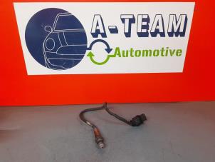 Gebruikte Lambda Sonde Mercedes S (W221) 3.5 S-350 24V Prijs € 24,99 Margeregeling aangeboden door A-Team Automotive