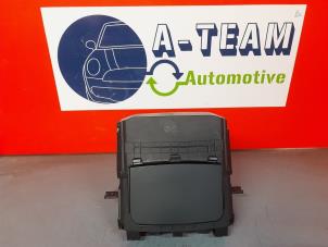 Gebruikte Head-up display Hyundai Kona (OS) 1.6 GDi HEV 16V Prijs op aanvraag aangeboden door A-Team Automotive