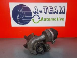 Gebruikte Turbo Mercedes A (W169) 2.0 A-160 CDI 16V Prijs € 100,00 Margeregeling aangeboden door A-Team Automotive