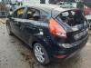 Schokdemper links-achter Ford Fiesta