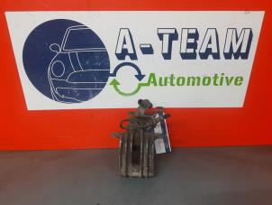 Gebruikte Remklauw (Tang) links-achter Seat Altea XL (5P5) 1.2 TSI Prijs € 39,99 Margeregeling aangeboden door A-Team Automotive Rotterdam