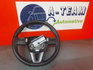 Gebruikte Stuurwiel Seat Altea XL (5P5) 1.2 TSI Prijs € 100,00 Margeregeling aangeboden door A-Team Automotive