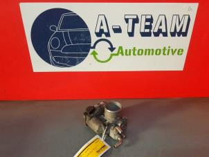 Gebruikte Gasklephuis Kia Picanto (TA) 1.2 16V Prijs € 19,99 Margeregeling aangeboden door A-Team Automotive Rotterdam