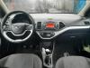 Module + Airbag Set van een Kia Picanto (TA) 1.2 16V 2012