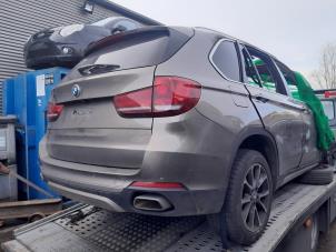 Gebruikte Achteras 4x4 BMW X5 (F15) xDrive 40d 3.0 24V Prijs op aanvraag aangeboden door A-Team Automotive Rotterdam