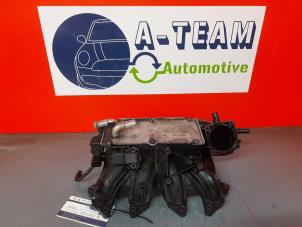 Gebruikte Spruitstuk Inlaat Seat Altea XL (5P5) 1.2 TSI Prijs € 29,99 Margeregeling aangeboden door A-Team Automotive Rotterdam