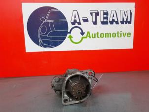 Gebruikte Startmotor Seat Altea XL (5P5) 1.2 TSI Prijs € 25,00 Margeregeling aangeboden door A-Team Automotive Rotterdam