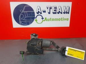 Gebruikte Ruitenwismotor + Mechaniek Seat Altea XL (5P5) 1.2 TSI Prijs € 74,99 Margeregeling aangeboden door A-Team Automotive Rotterdam