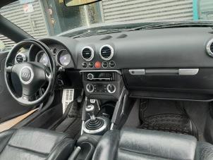 Gebruikte Airbag Set + Module Audi TT (8N3) 1.8 T 20V Quattro Prijs op aanvraag aangeboden door A-Team Automotive Rotterdam