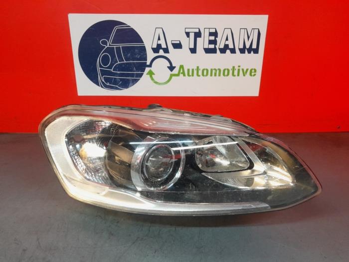 Koplamp rechts Volvo XC60