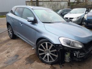 Gebruikte Subframe Volvo XC60 I (DZ) 2.0 D4 16V Prijs op aanvraag aangeboden door A-Team Automotive