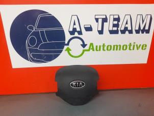 Gebruikte Airbag links (Stuur) Kia Cee'd Sporty Wagon (EDF) 1.4 16V Prijs op aanvraag aangeboden door A-Team Automotive Rotterdam