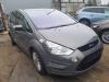 Ford S-Max (GBW) 2.0 Ecoboost 16V Airco Leiding