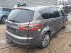 Ford S-Max (GBW) 2.0 Ecoboost 16V Remklauw (Tang) rechts-achter