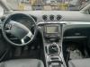 Module + Airbag Set van een Ford S-Max (GBW) 2.0 Ecoboost 16V 2013