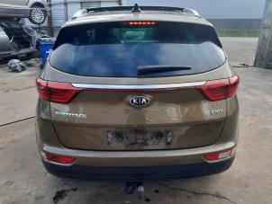 Gebruikte Ruitenwissermotor achter Kia Sportage (QL) 2.0 CRDi 185 16V VGT 4x4 Prijs € 59,99 Margeregeling aangeboden door A-Team Automotive