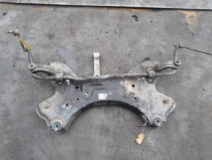 Gebruikte Subframe Kia Sportage (QL) 2.0 CRDi 185 16V VGT 4x4 Prijs op aanvraag aangeboden door A-Team Automotive