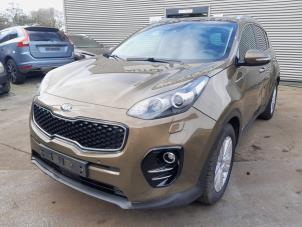 Gebruikte Hoofdremcilinder Kia Sportage (QL) 2.0 CRDi 185 16V VGT 4x4 Prijs op aanvraag aangeboden door A-Team Automotive
