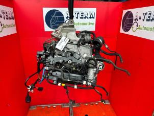 Gebruikte Motor Lancia Ypsilon (312) 0.9 TwinAir 85 Prijs € 899,99 Margeregeling aangeboden door A-Team Automotive