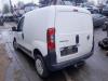 Torsieveer achter van een Fiat Fiorino (225), 2007 1.3 JTD 16V Multijet, Bestel, Diesel, 1.248cc, 55kW (75pk), FWD, 199A2000, 2007-12, 225AXB; 225BXB 2010