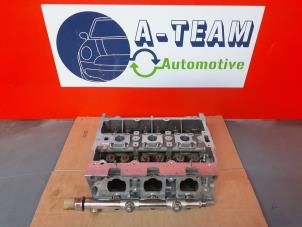 Gebruikte Cilinderkop Volkswagen Polo V (6R) 1.0 TSI 12V BlueMotion Technology Prijs € 299,99 Margeregeling aangeboden door A-Team Automotive