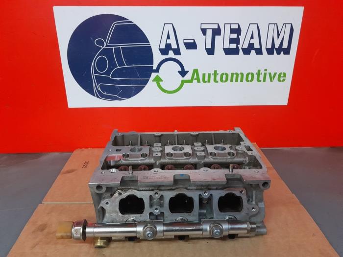 Gebruikte Verstuiver brug Volkswagen Polo V (6R) 1.0 TSI 12V BlueMotion Technology Prijs € 100,00 Margeregeling aangeboden door A-Team Automotive
