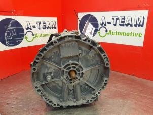 Gebruikte Automaatbak Mercedes C (W205) C-350 e 2.0 16V Prijs € 1.499,99 Margeregeling aangeboden door A-Team Automotive