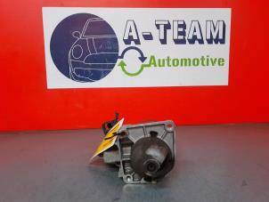 Gebruikte Startmotor Ford Ka II 1.2 Prijs € 25,00 Margeregeling aangeboden door A-Team Automotive