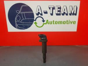 Gebruikte Pen Bobine Mini Mini Open (R57) 1.6 16V Cooper S Prijs € 14,99 Margeregeling aangeboden door A-Team Automotive