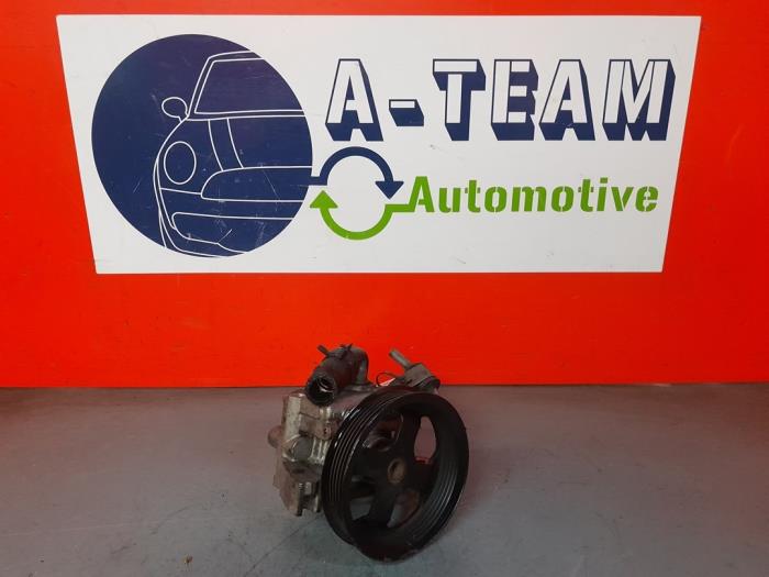 Gebruikte Servopomp Ford Transit Connect 1.8 TDCi 90 Prijs € 24,99 Margeregeling aangeboden door A-Team Automotive