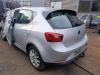 Luz trasera izquierda Seat Ibiza