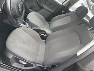 Gebruikte Interieur Bekledingsset Seat Toledo (5P2) 2.0 TDI 16V Prijs € 199,99 Margeregeling aangeboden door A-Team Automotive Rotterdam