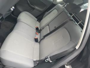 Gebruikte Veiligheidsgordel midden-achter Seat Toledo (5P2) 2.0 TDI 16V Prijs op aanvraag aangeboden door A-Team Automotive Rotterdam