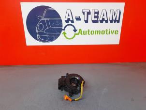 Gebruikte Airbagring Toyota Auris (E15) 1.4 D-4D-F 16V Prijs € 49,99 Margeregeling aangeboden door A-Team Automotive Rotterdam