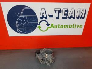 Gebruikte Gasklephuis Volvo S60 II (FS) 1.6 T4 16V Prijs € 39,99 Margeregeling aangeboden door A-Team Automotive