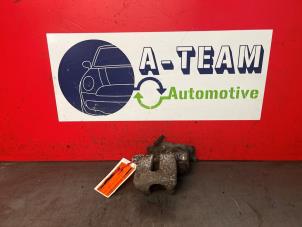 Gebruikte Remklauw (Tang) rechts-achter Volvo S60 II (FS) 1.6 T4 16V Prijs € 39,99 Margeregeling aangeboden door A-Team Automotive