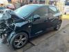 Aandrijfas links-voor Seat Ibiza