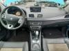 Airbag Set+Module van een Renault Megane III Grandtour (KZ) 2.0 16V CVT 2012