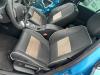 Airbag Set+Module van een Renault Megane III Grandtour (KZ) 2.0 16V CVT 2012