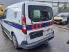 Ford Transit Connect (PJ2) 1.5 TDCi ECOnetic Achterkant (compleet)