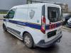 Ford Transit Connect (PJ2) 1.5 TDCi ECOnetic Remklauw (Tang) links-achter